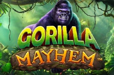 Gorilla Mayhem