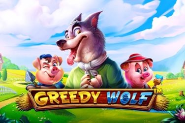 Greedy Wolf