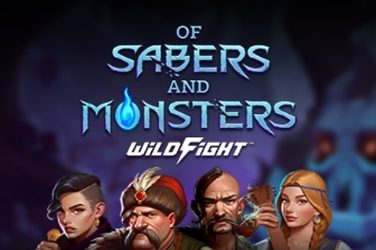 Of Sabers and Monsters