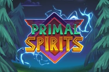 Primal Spirits