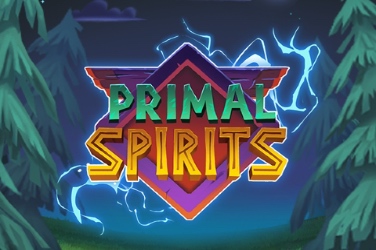 Primal Spirits Slot - Quickspin - Demo, Review, RTP 96.02%
