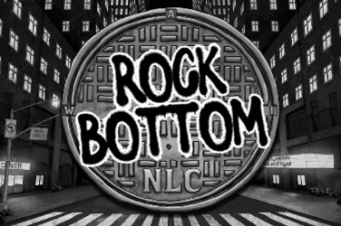 Rock Bottom Slot - Nolimit City - Demo, Review, RTP 96,04%