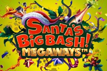 santas-big-bash-megaways-slot-demo