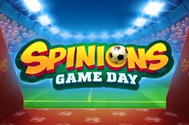 Spinions Game Day