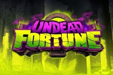 Undead Fortune