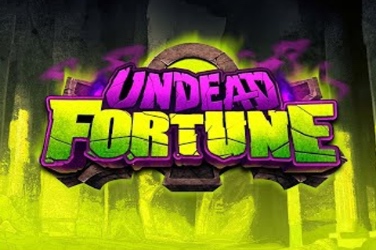Undead Fortune Slot - Hacksaw Gaming - Demo, RTP 96,29%
