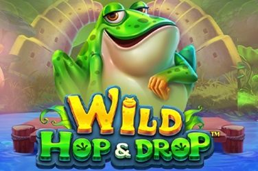 Wild Hop & Drop