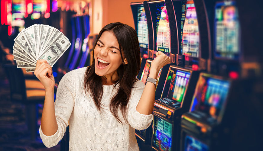 Maximizing Your Online Slots Experience with Casino Bonuses