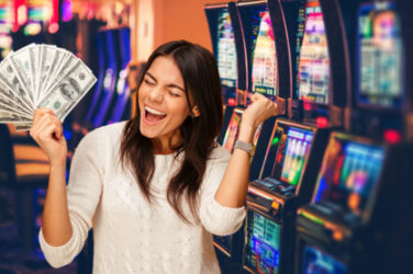 Maximizing Your Online Slots Experience with Casino Bonuses