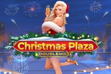 Christmas Plaza DoubleMax