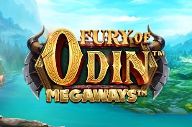 Fury of Odin Megaways