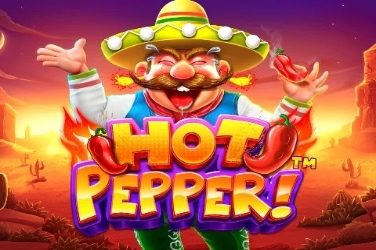 Hot Pepper