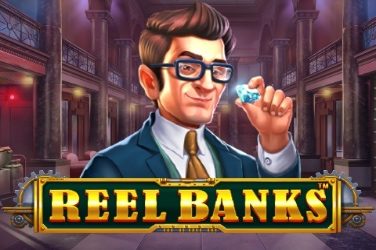 Reel Banks