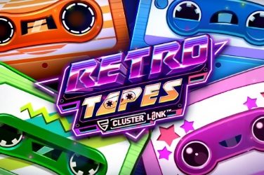 Retro Tapes