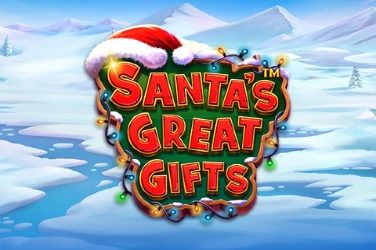 Santa’s Great Gifts