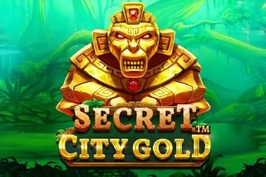 Secret City Gold