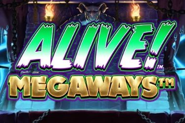 Alive! Megaways