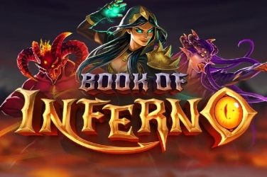 Book of Inferno