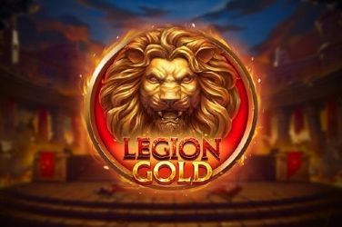 Legion Gold