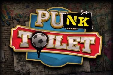 Punk Toilet