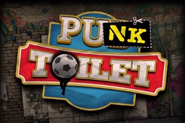 Punk Toilet Slot - Nolimit City - Review, Demo, RTP 96,09%