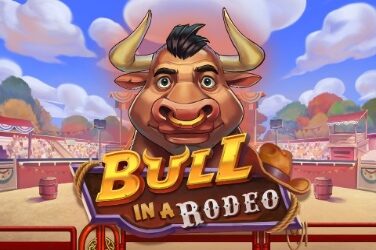 Bull in a Rodeo