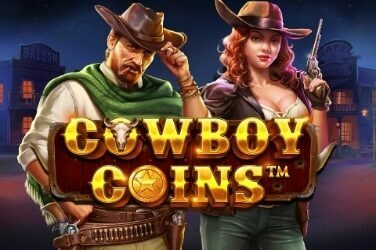 Cowboy Coins