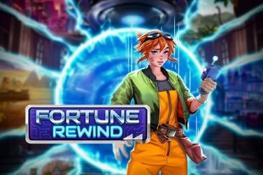 Fortune Rewind