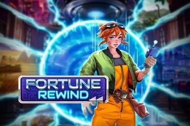 Fortune Rewind