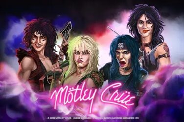 Motley Crue