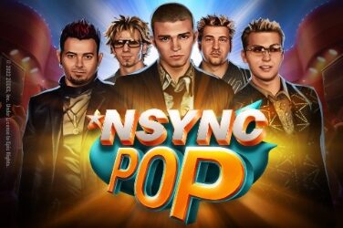 NSYNC Pop