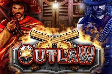 Outlaw Megaways