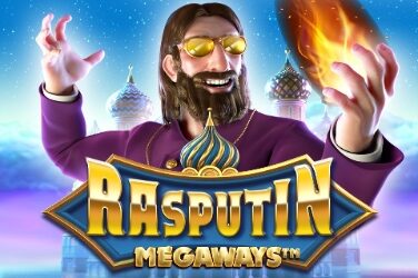 Rasputin Megaways