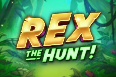 Rex the Hunt