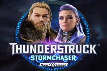 Thunderstruck Stormchaser