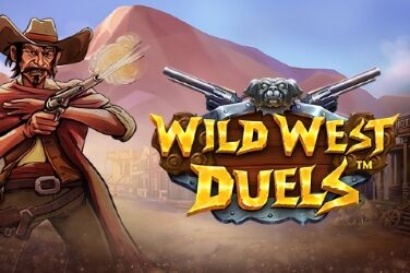 Wild West Duels