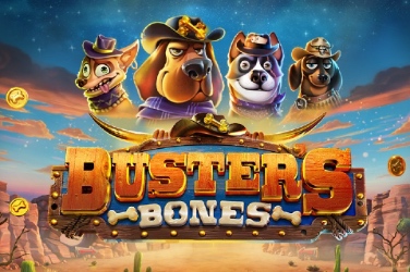 Buster’s Bones