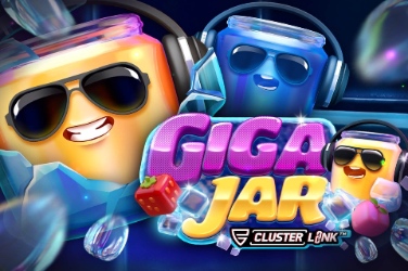 Giga Jar 