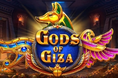 Gods of Giza