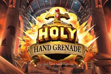 Holy Hand Grenade