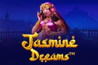 Jasmine Dreams