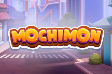 Mochimon