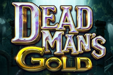 Dead Man’s Gold
