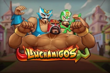 Luchamigos