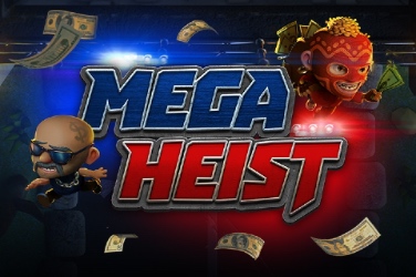 Mega Heist