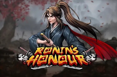 Ronin’s Honour