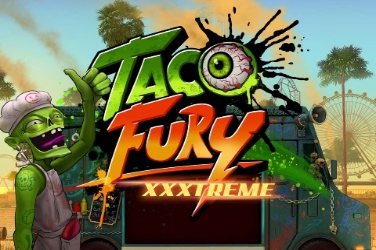 Taco Fury XXXtreme