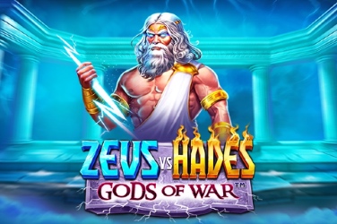 Zeus vs Hades Gods of War