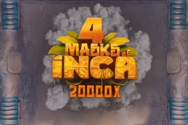 4-masks-of-inca-slot-demo