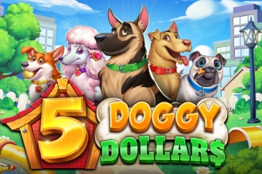5 Doggy Dollars